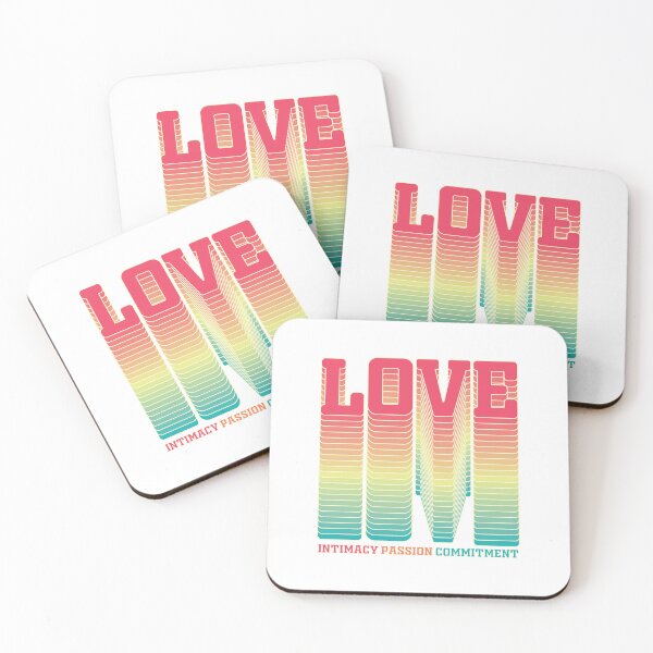 Item preview, Vibrant Romance - Couples Love designed and sold by Whimsical Thinker.