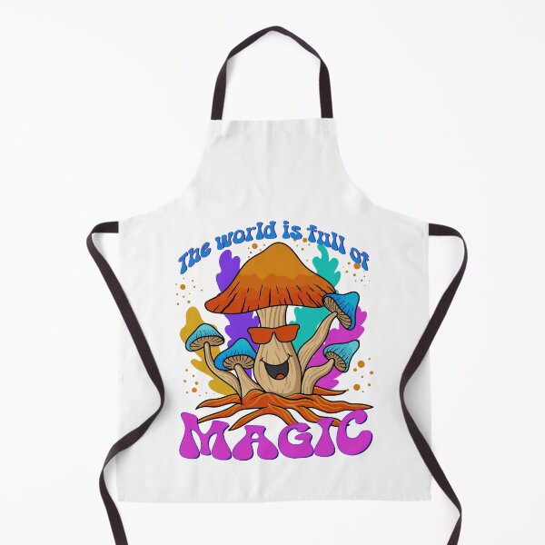 Item preview, The world is full of magic designed and sold by Lolly's Lane Shoppe.