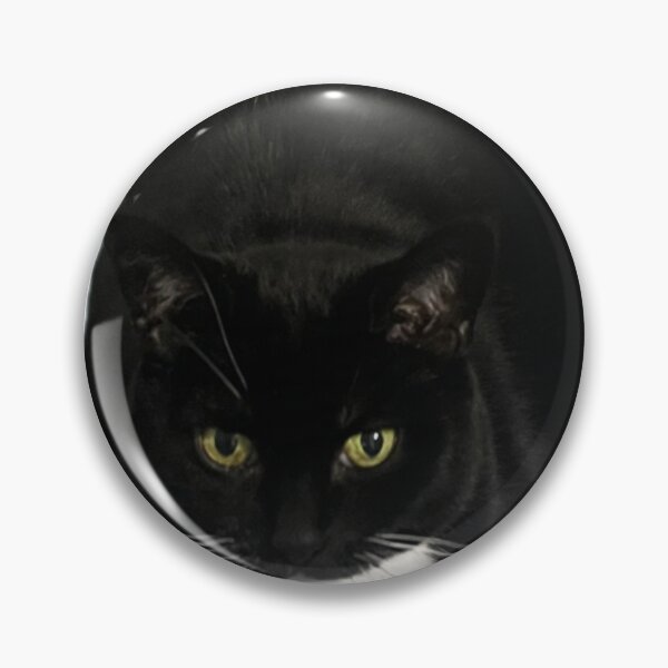 Item preview, cute cat loaf black white tuxedo cat funny designed and sold by UchihaIndustry.