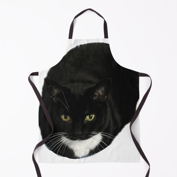 Item preview, cute cat loaf black white tuxedo cat funny designed and sold by UchihaIndustry.