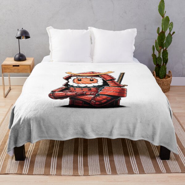 Item preview, Sushi Samurai designed and sold by PecDesign.