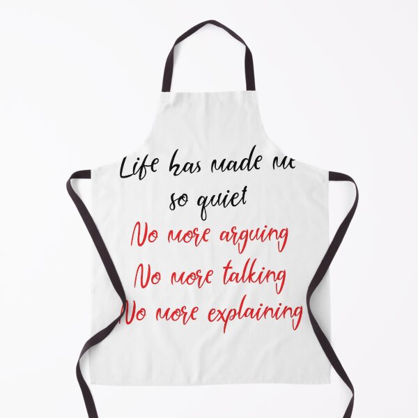 Item preview, Life has made so quite  designed and sold by Aiyinyangart.