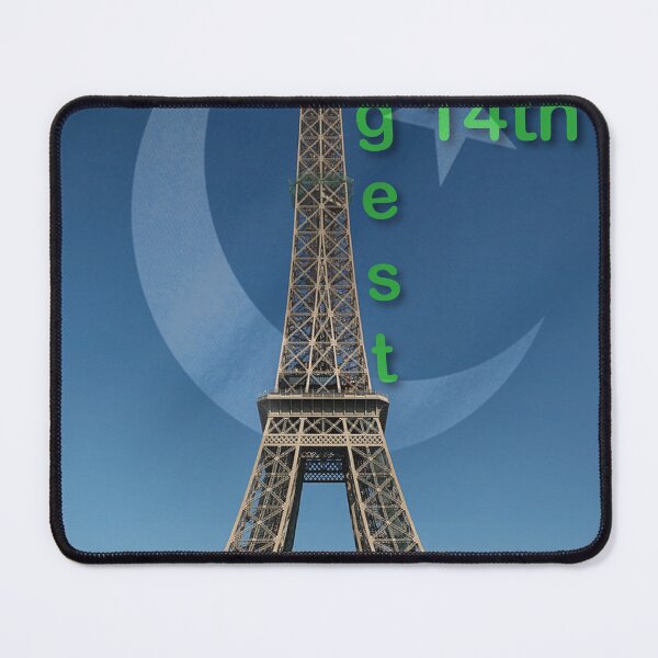 Item preview, 14 august designed and sold by Smaillux.