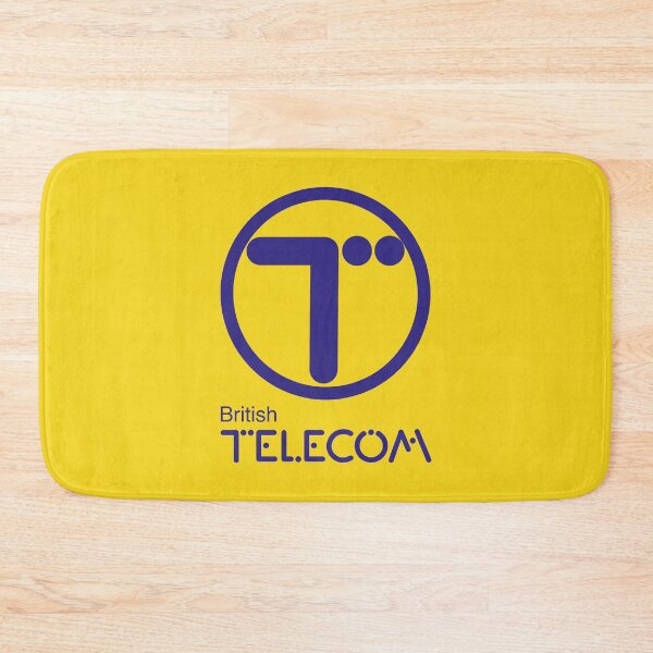 Item preview, NDVH British Telecom designed and sold by Nik’s T-Shirts.