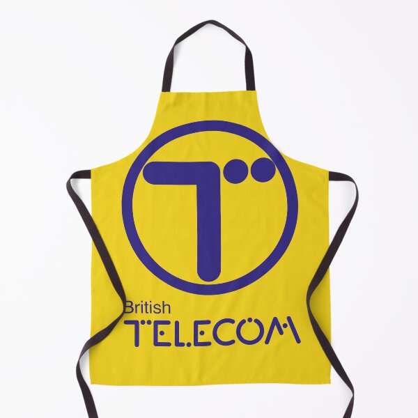 Item preview, NDVH British Telecom designed and sold by Nik’s T-Shirts.
