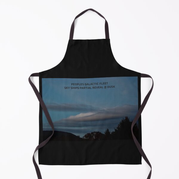 Item preview, GALACTIC ART - SKY SHIPS PARTIAL REVEAL @ DUSK designed and sold by GalacticFleet.