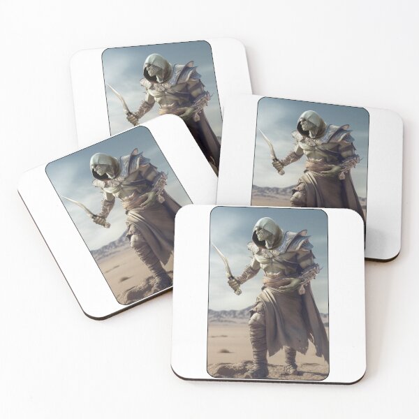 Item preview, Orc Assassin designed and sold by R&D Studios.