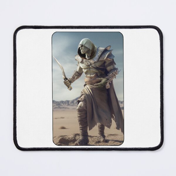 Item preview, Orc Assassin designed and sold by R&D Studios.