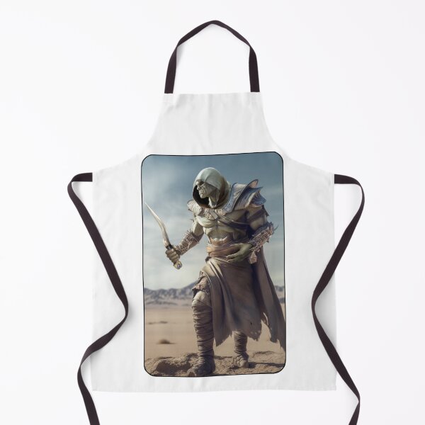 Item preview, Orc Assassin designed and sold by R&D Studios.