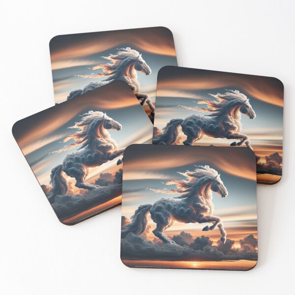 Item preview,  Majestic Sky-Mane designed and sold by Shams-Studio.
