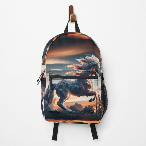 Item preview,  Majestic Sky-Mane designed and sold by Shams-Studio.