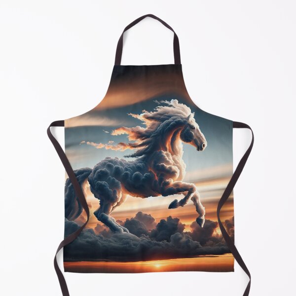 Item preview,  Majestic Sky-Mane designed and sold by Shams-Studio.