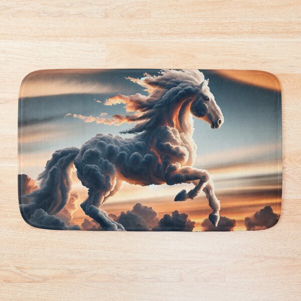Item preview,  Majestic Sky-Mane designed and sold by Shams-Studio.