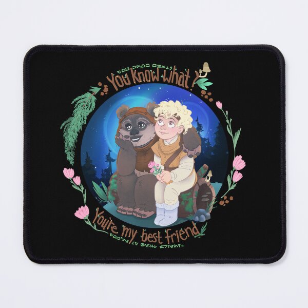 Item preview, Best Friends designed and sold by natasplund.