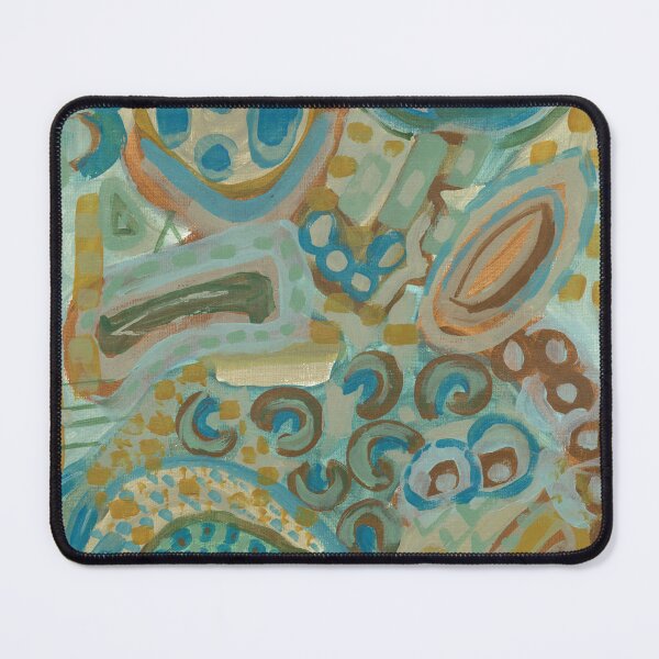 Item preview, Art Acrylic artwork abstract painting designed and sold by ArtFromK.
