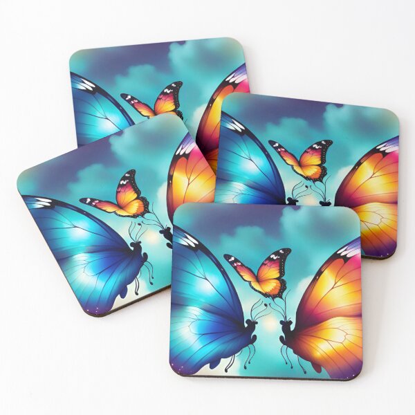 Item preview, Butterfly - dreams designed and sold by FIFOHearts.