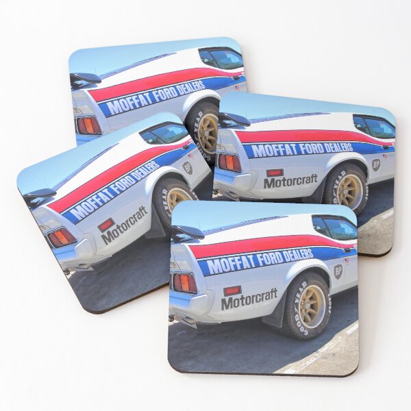 Item preview, Moffat Tribute Mustang. designed and sold by Ian Ramsay.