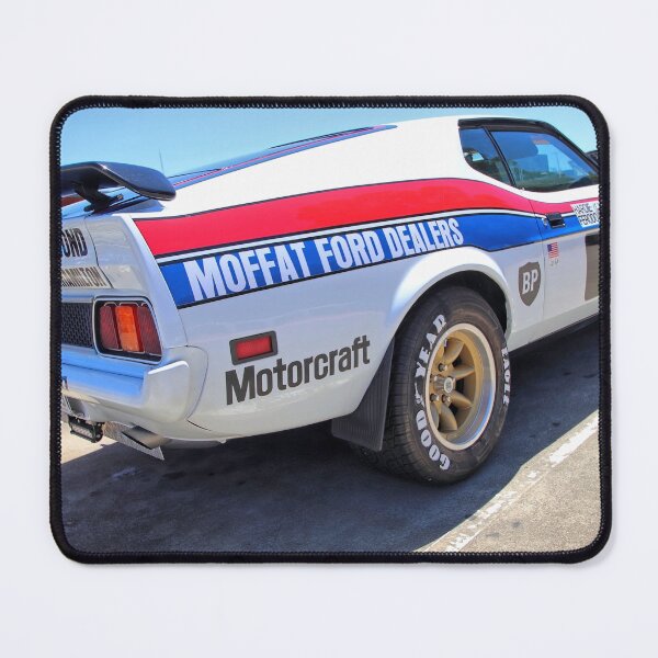 Item preview, Moffat Tribute Mustang. designed and sold by Ian Ramsay.