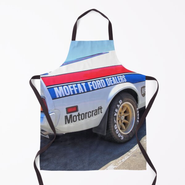 Item preview, Moffat Tribute Mustang. designed and sold by Ian Ramsay.