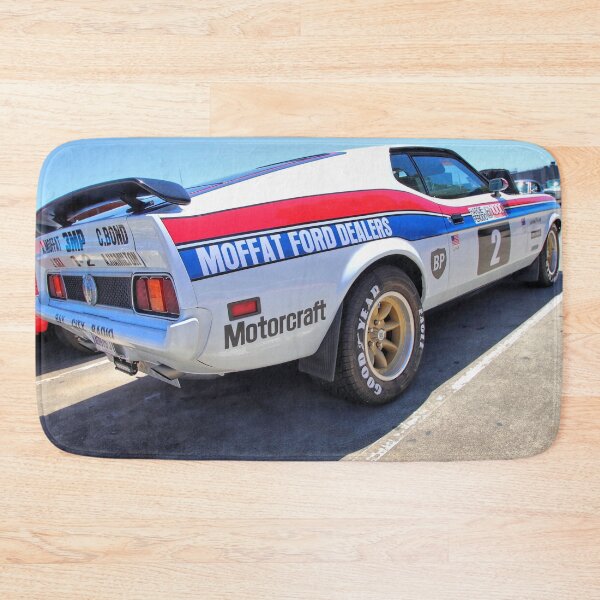 Item preview, Moffat Tribute Mustang. designed and sold by Ian Ramsay.