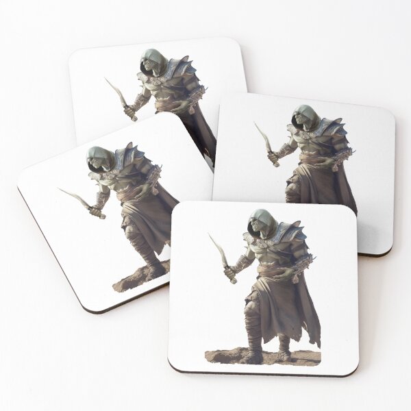 Item preview, Orc Assassin Magic designed and sold by R&D Studios.