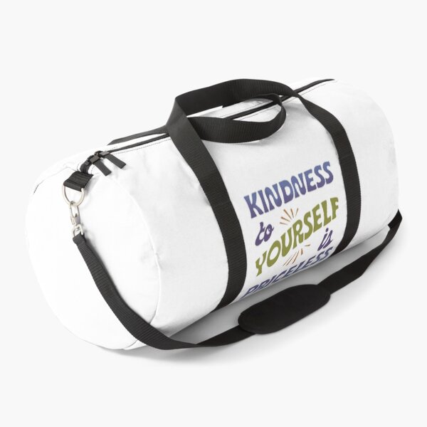 Item preview, Kindness to yourself is priceless lettering quote designed and sold by lettersbysid.