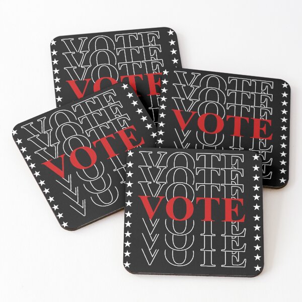 Item preview, VOTE (layers) designed and sold by Lisa Weber.