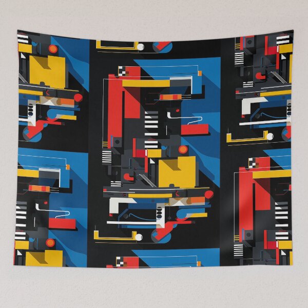 Item preview, Quantum Conundrum Part 1 designed and sold by robertmullineux.