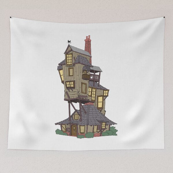 Item preview, Burrow designed and sold by CondorDesigns.
