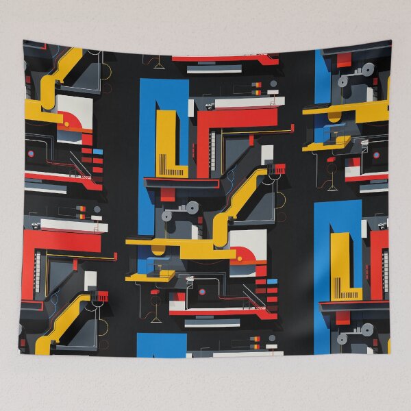 Item preview, Quantum Conundrum Part 2 designed and sold by robertmullineux.
