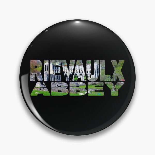 Item preview, RIEVAULX ABBEY - North York Moors National Park England designed and sold by Adam Gormley.