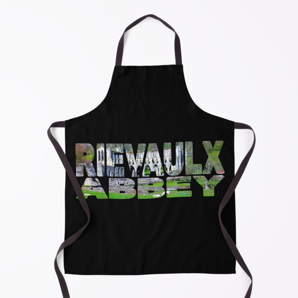 Item preview, RIEVAULX ABBEY - North York Moors National Park England designed and sold by Adam Gormley.