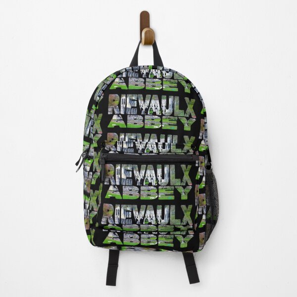 Item preview, RIEVAULX ABBEY - North York Moors National Park England designed and sold by Adam Gormley.