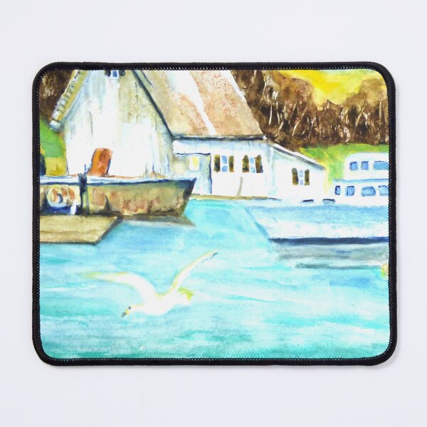 Item preview, spectacular view wall art designed and sold by NICKS1859.