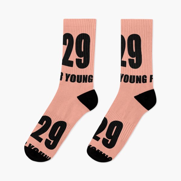 Item preview,  FUNNY LEAP YEAR BIRTHDAY 2/29 FOREVER YOUNG designed and sold by Greenbaby.