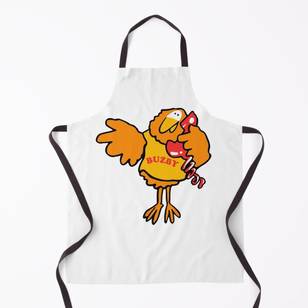Item preview, NDVH Buzby designed and sold by Nik’s T-Shirts.