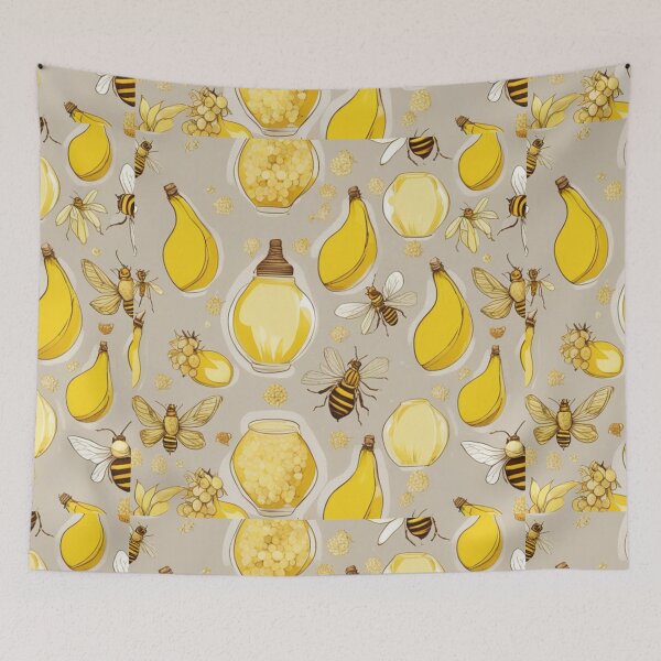 Item preview,  "Golden Harvest" designed and sold by Fanishdesigned.
