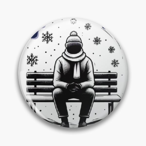 Item preview, WHY IS IT SO COLD  designed and sold by Blazen7.