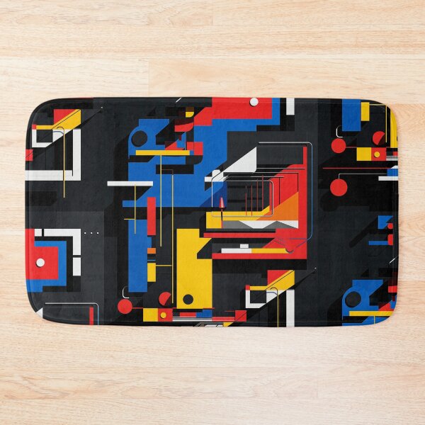 Item preview, Quantum Conundrum Part 3 designed and sold by robertmullineux.