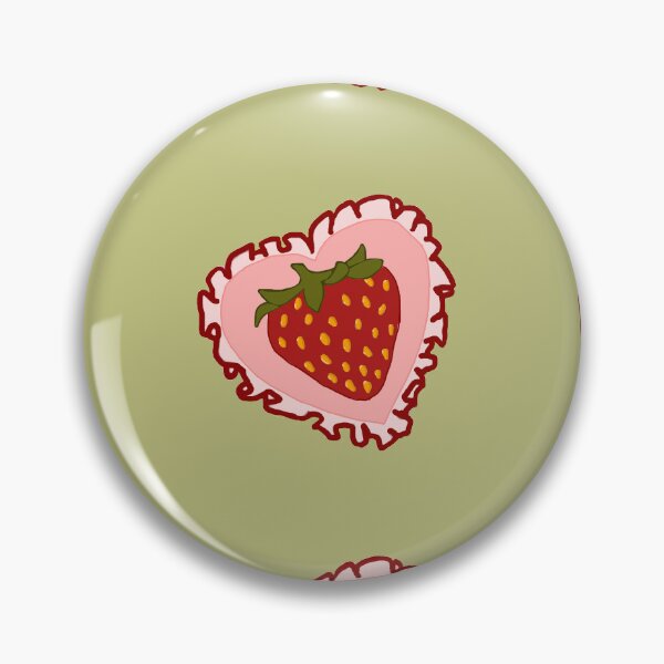 Item preview, strawberry patch designed and sold by mlongo2201.