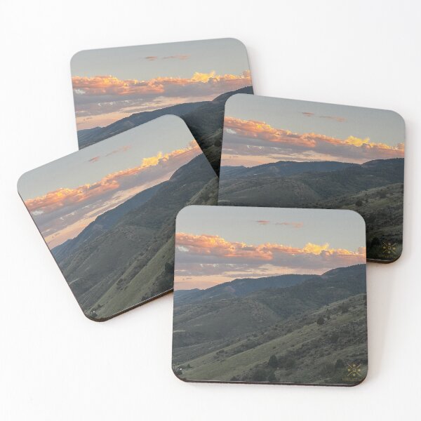 Item preview, Rocky Mountain Sky designed and sold by ShopSMARTistry.