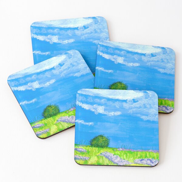 Item preview, A  Inspired Landscape designed and sold by Cim Dhiman.
