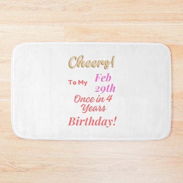 Item preview, Leap day designed and sold by Echo Aesthetics.