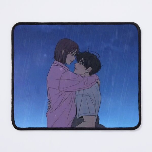 Item preview, Operation True Love Su-ae Shim Eunhyeok Go Minu Kang designed and sold by IchibiDesign.