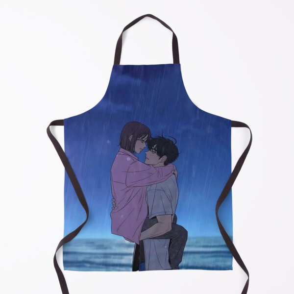 Item preview, Operation True Love Su-ae Shim Eunhyeok Go Minu Kang designed and sold by IchibiDesign.