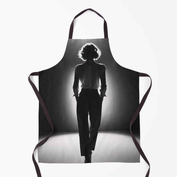 Item preview, Photography of a woman's silhouette designed and sold by Working-Woman.