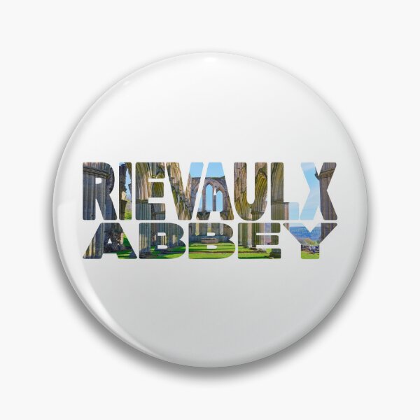 Item preview, RIEVAULX ABBEY - North York Moors England Inside designed and sold by Adam Gormley.
