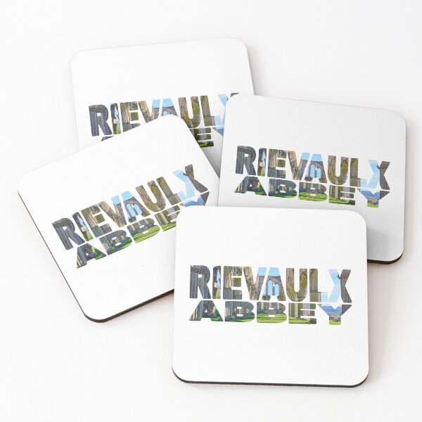 Item preview, RIEVAULX ABBEY - North York Moors England Inside designed and sold by Adam Gormley.