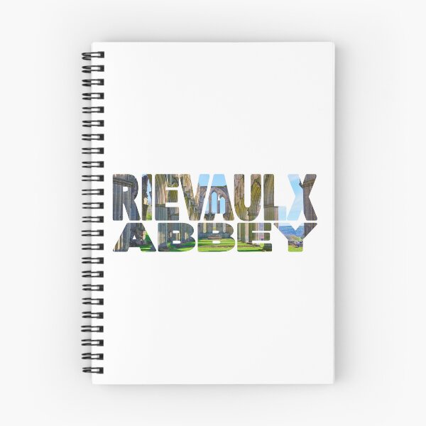 Item preview, RIEVAULX ABBEY - North York Moors England Inside designed and sold by Adam Gormley.