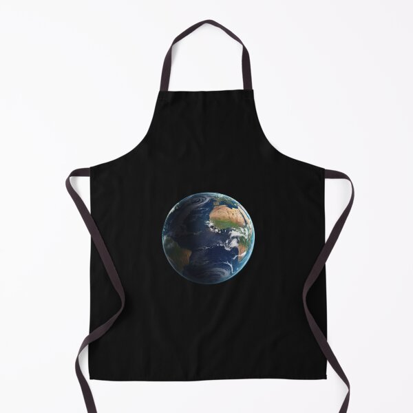 Item preview, Our Blue Planet: A Stunning View of Earth from Space designed and sold by DotsAndDesigns.